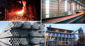 APL Apollo Tubes ký hợp đồng với Zamil Steel Ấn Độ để phát triển thị trường nhà thép tiền chế