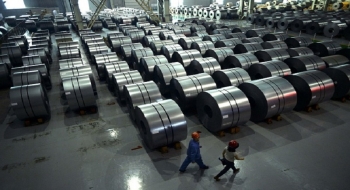 Ban hành thuế chống bán phá giá đối với sản phẩm thép không gỉ nhập khẩu vào Việt Nam