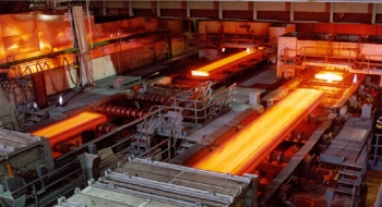 Công nghệ mới để sản xuất thép được cấp bằng sáng chế