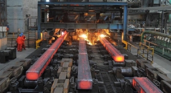 Giá thép Trung Quốc giảm xuống thấp nhất 6 tuần, quặng sắt giảm gần 5%