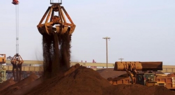 Hòa Phát tìm nguồn cung từ mỏ quặng sắt lớn nhất thế giới tại Australia