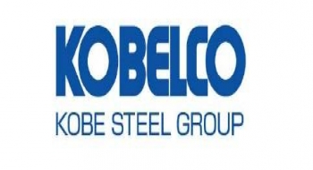KOBELCO một trong những nhà sản xuất thép hàng đầu Nhật Bản