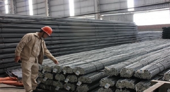 Làm gì để ngành thép phát triển ổn định trong cuộc chiến thương mại Mỹ – Trung