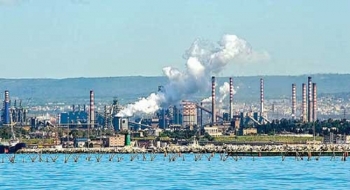 Nhà máy thép Ý bị cáo buộc hàng nghìn người chết liên quan đến khí thải độc hại