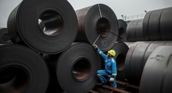Nhập khẩu thép không gỉ của Nga giảm 40,4% trong tháng 9