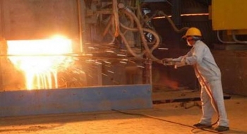 Tata Steel đặt mục tiêu khởi động lại nhà máy thép NINL trong 3 tháng tới