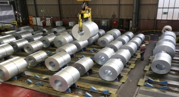 Tata Steel ủng hộ khuôn khổ toàn cầu mới cho các ngành công nghiệp nặng khử cacbon