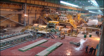 Nhà máy thép POSCO đơn vị dẫn đầu ngành công nghiệp thép Hàn Quốc tại Việt Nam