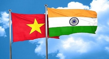 Thương mại Ấn-Việt dự kiến ​​đạt 20 tỷ USD vào năm 2025