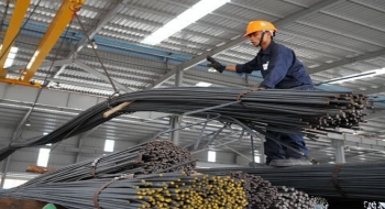 Tình hình Việt Nam xuất khẩu sắt thép sang thị trường các nước