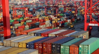 Trung Quốc đáp trả Mỹ bằng chính sách áp thuế nhập khẩu các sản phẩm của Mỹ