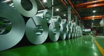Việt Nam nhập khẩu sắt thép từ Ấn Độ tăng mạnh vì giá rẻ
