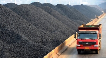 Việt Nam tăng nhập khẩu than, quặng và khoáng sản từ Úc