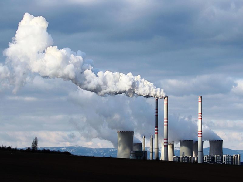 JSW Steel đầu tư 1,3 tỷ USD để cắt giảm lượng khí thải carbon