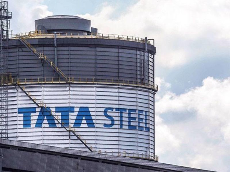 Tata Steel trở thành nhà sản xuất vật liệu sử dụng nhiều tài sản trí tuệ
