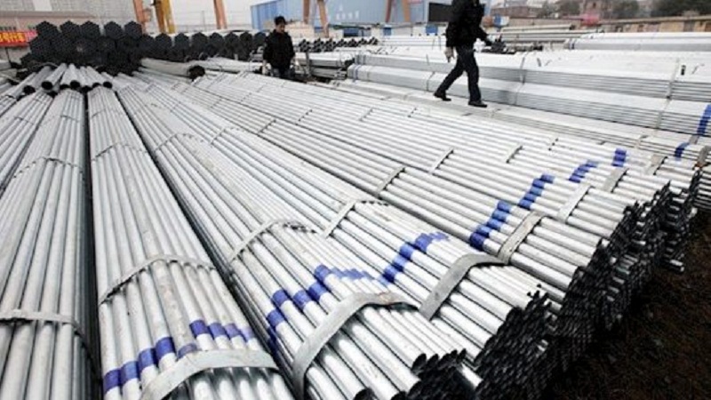 Canada đưa ra kết luận đối với ống thép hàn cacbon nhập khẩu từ Việt Nam